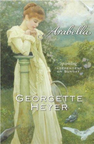 Arabella (2004, ARROW (RAND))