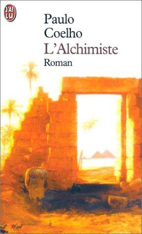 L'Alchimiste (Paperback, 1999, J'ai lu)