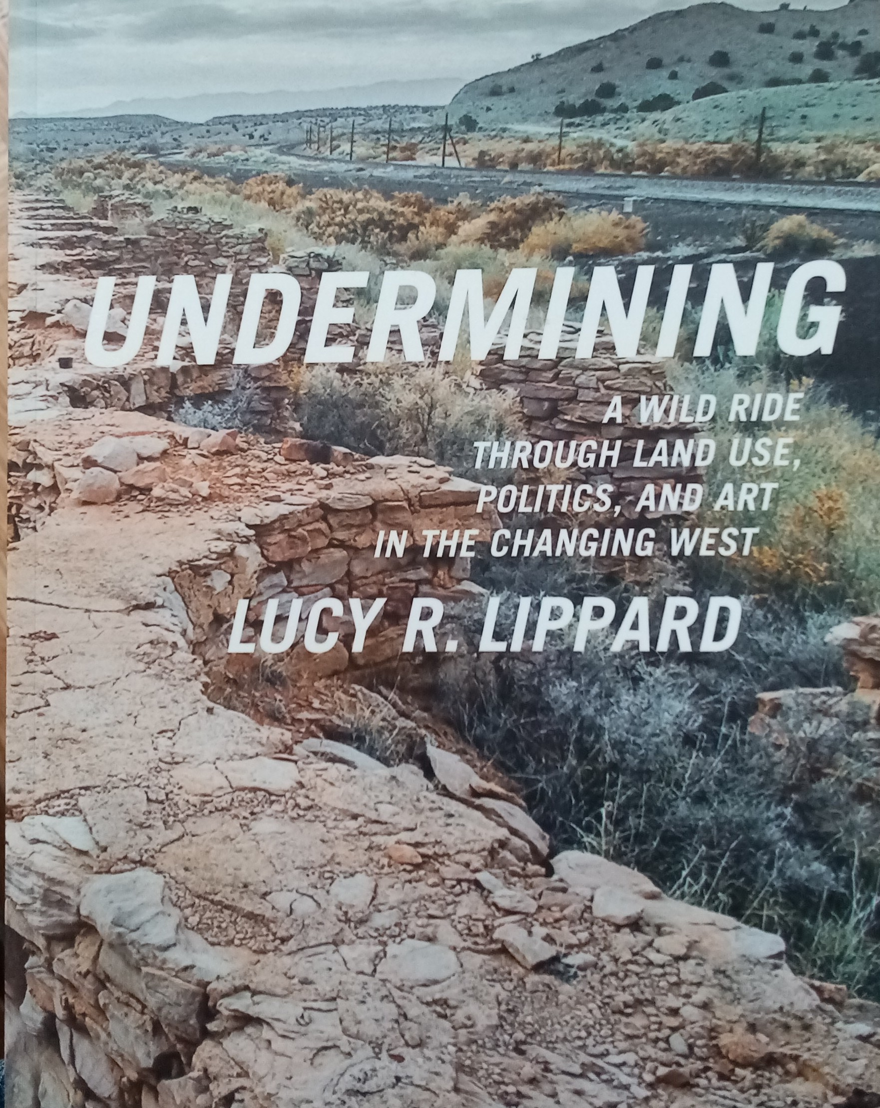 Undermining (2013)