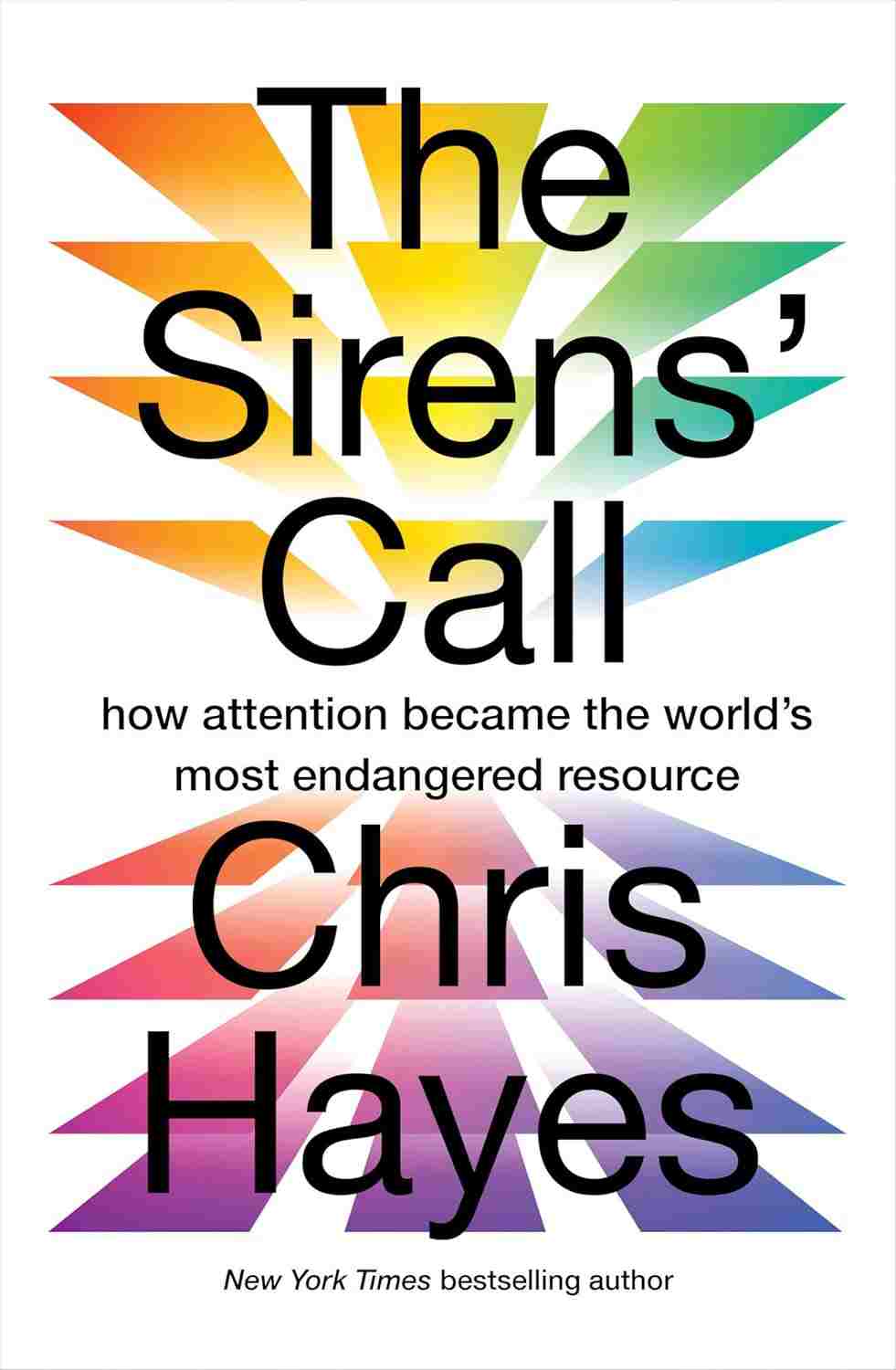 Sirens' Call (2025, Diversified Publishing)
