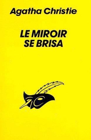Le Miroir SE Brisa (French language, 1981)