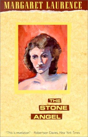 The stone angel (1993, University of Chicago Press)