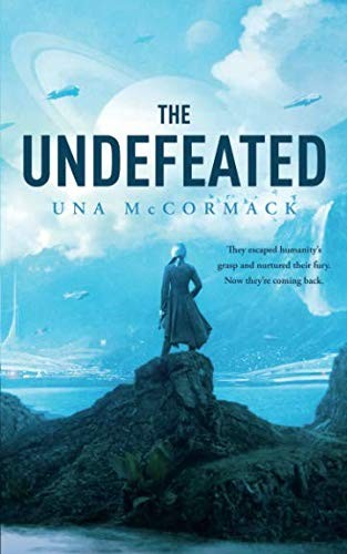 The Undefeated (EBook, 2019, Tor.com)