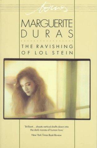 Ravishing of Lol Stein (1986, Pantheon Books)