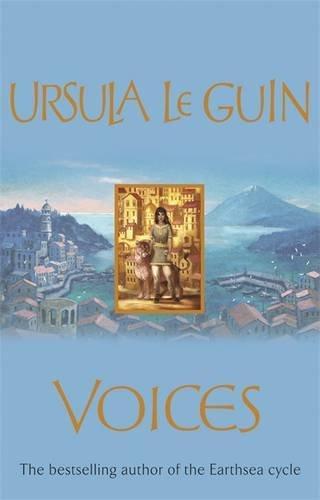 Voices (2010, Orion Publishing Group, Limited)