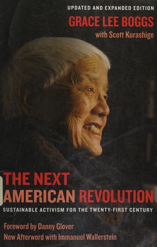The next American revolution (2012, University of California Press)