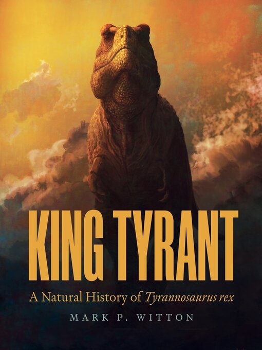 King Tyrant (2025, Princeton University Press)