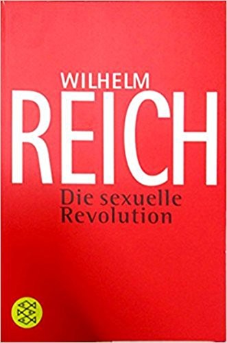 Die sexuelle Revolution (Paperback, FISCHER Taschenbuch)