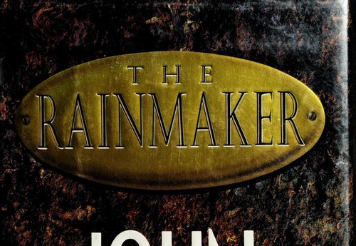 The Rainmaker (1995, Doubleday)