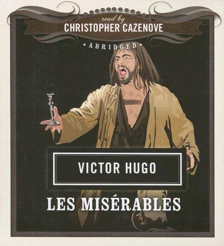 Les MisÃ©rables (AudiobookFormat, 2007, Blackstone Audio Inc.)