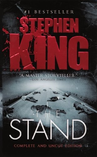 The Stand (Turtleback School & Library Binding Edition) (2011, Turtleback Books)