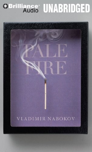 Pale Fire (2010, Brilliance Audio)