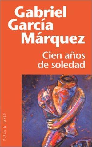 Cien Anos de Soledad (Spanish language, 1999)