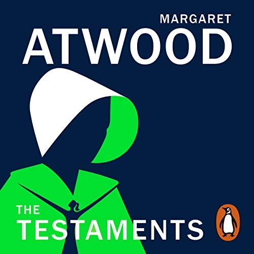 The Testaments (2019, Audiobooks)