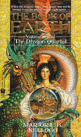 The Book of Earth (Dragon Quartet) (Paperback, 1995, DAW)