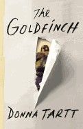 The Goldfinch (2013, Little, Brown and Company)