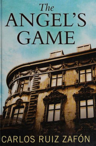 The Angel's Game (2010, Windsor | Paragon)