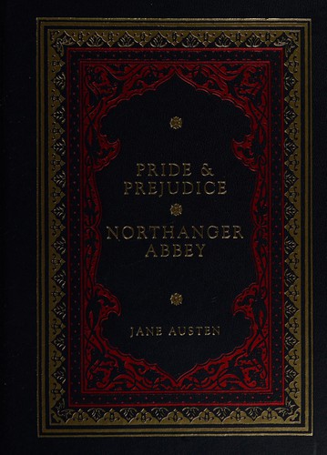 Pride & prejudice (2008, Borders Classics)