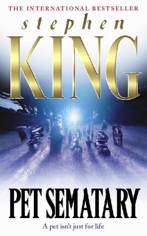 Pet Sematary (Summer Read) (2000, Coronet Books)