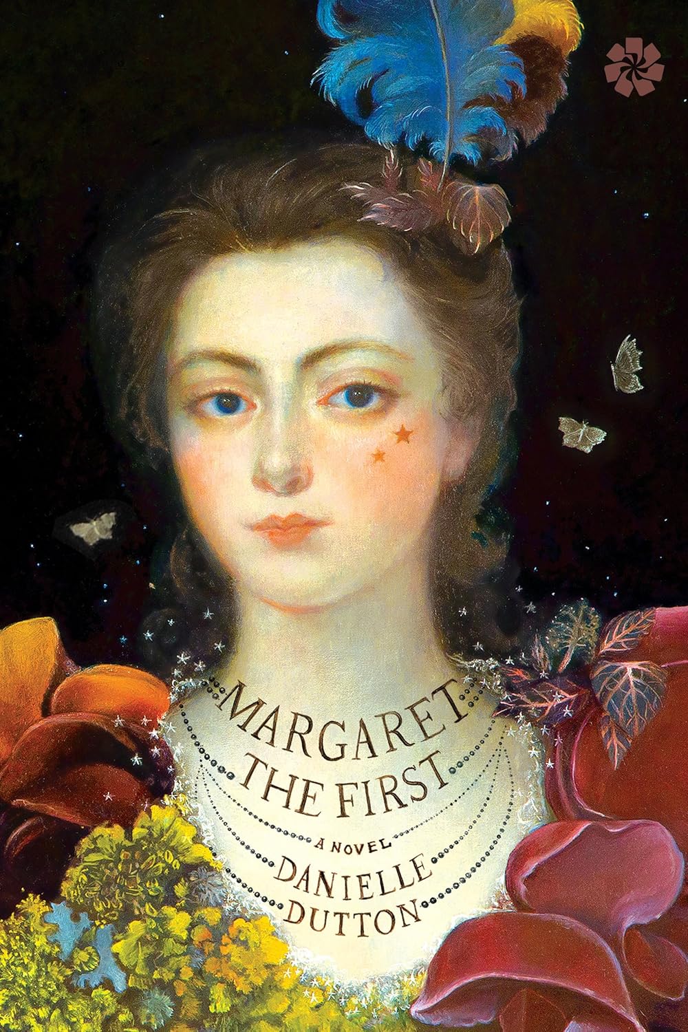 Margaret the First (2016, Scribe Publications)