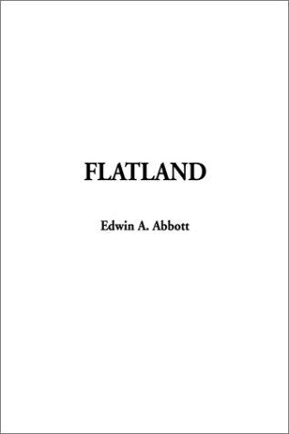 Flatland (Hardcover, 2002, IndyPublish.com)