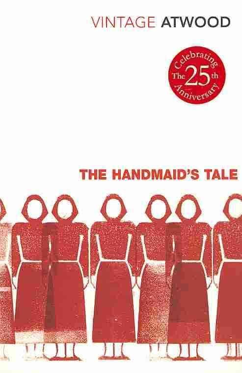 Handmaid's Tale (2011, Almenna)