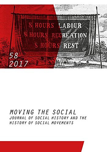 Essays on Social History and the History of Social Movements (Paperback, 2017, Klartext Verlag)