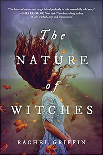 The Nature of Witches (Hardcover, 2021, Sourcebooks Fire)