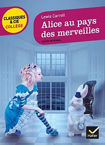 Alice au pays des merveilles (French language, 2013)