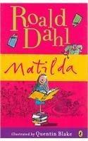 Matilda (2007, Puffin)