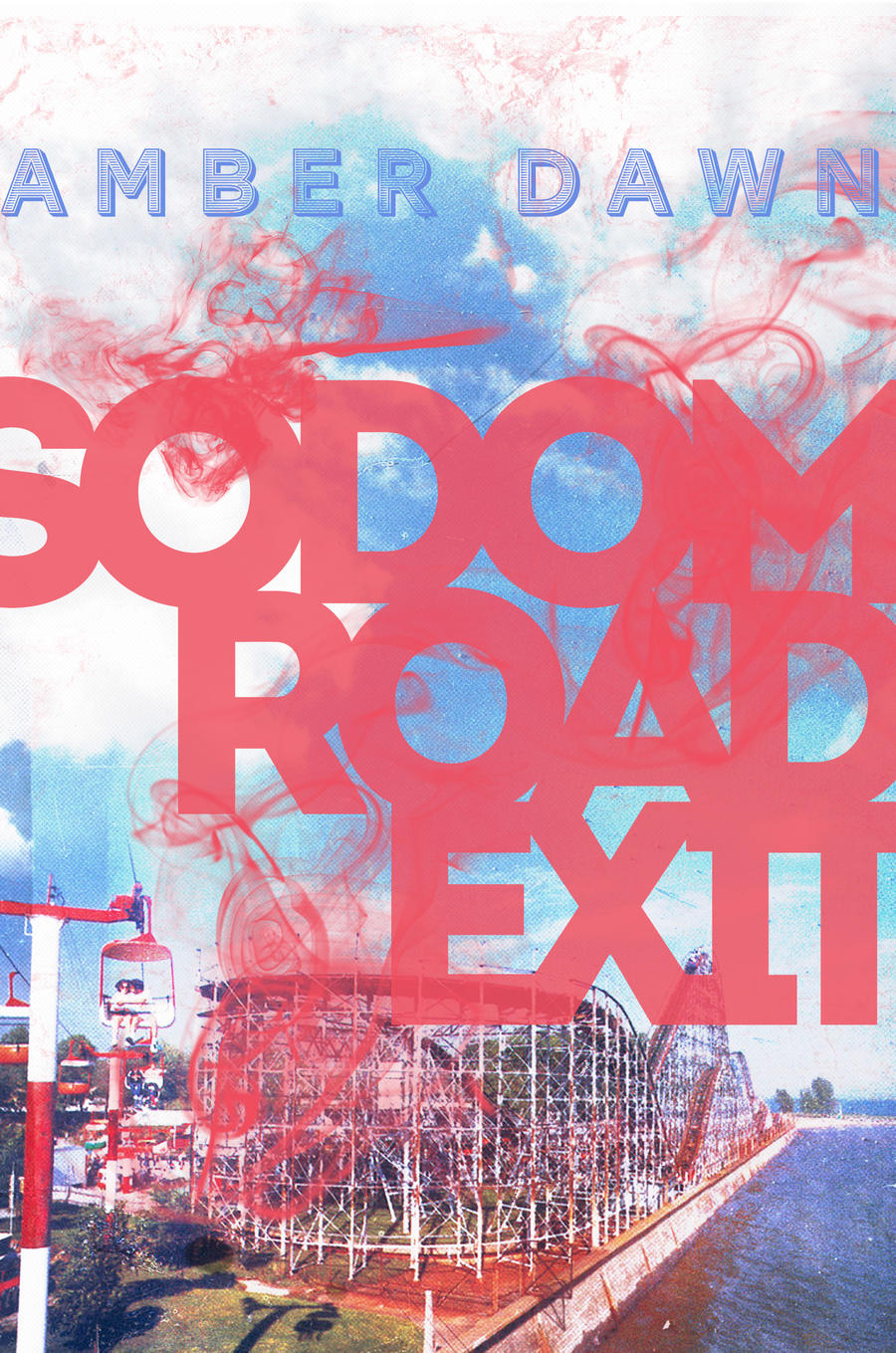 Sodom Road Exit (Paperback, 2018, Arsenal Pulp Press)