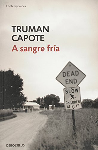 A SANGRE FRIA Debols!llo (Paperback, SUDAMERICA)