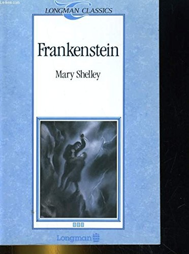 Frankenstein (1989, Puffin)