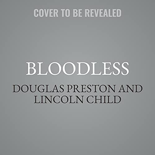 Bloodless (AudiobookFormat, 2021, Grand Central Publishing)