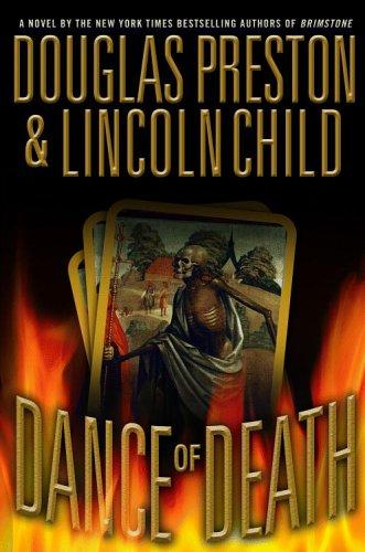 Dance of death (2005, Warner Books)