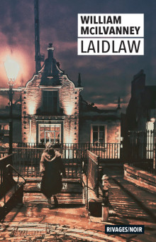 Laidlaw (Paperback, Français language, 2022, Rivages)