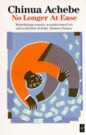 No Longer at Ease (1981, Heinemann)