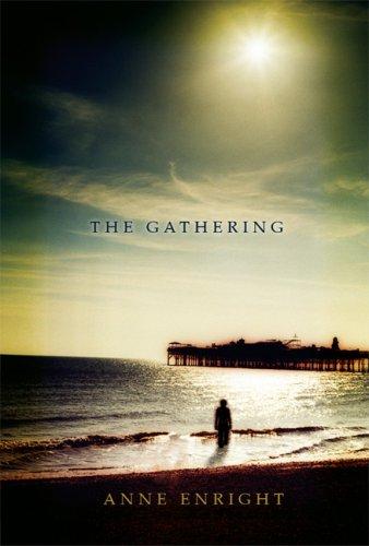 The Gathering (2007, Grove Press, Black Cat)