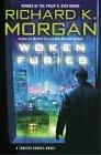 Woken Furies (Paperback, 2008, Del Rey)