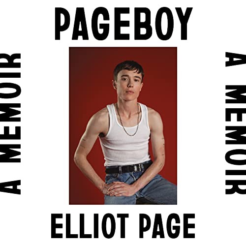 Pageboy (AudiobookFormat, 2023, Macmillan Audio)