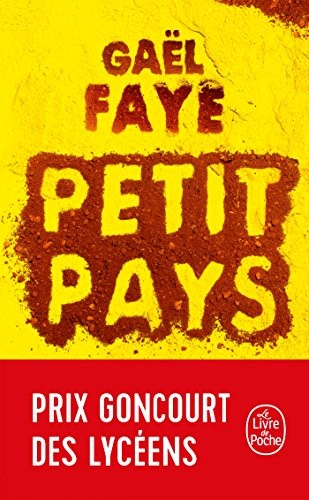 Petit pays (Paperback, Le Livre de Poche)