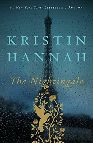 The Nightingale (Paperback, 2015, Pan Books)
