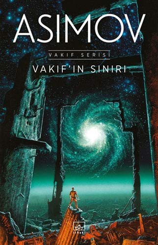Vakıf’ın Sınırı (Paperback, İthaki Yayınları)