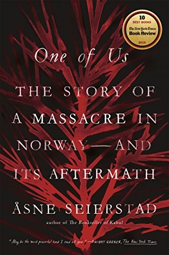 One of Us (Paperback, 2016, Farrar, Straus and Giroux)