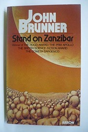 Stand on Zanzibar (1978, Arrow Books)