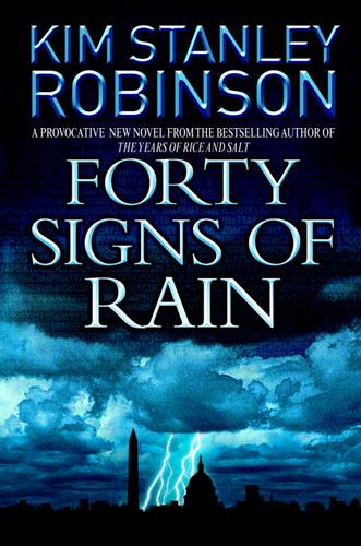 Forty Signs of Rain (EBook, 2004, Random House Publishing Group)