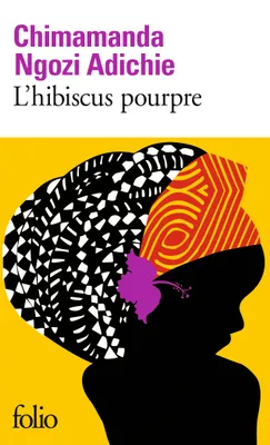 L'hibiscus pourpre (French language, 2016, Folio)