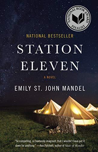 Station Eleven (2015)