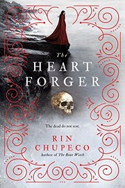 The Heart Forger (Hardcover, 2018, Sourcebooks Fire)