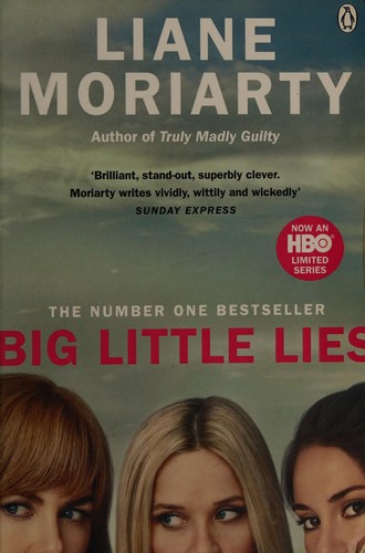 Big little lies (2017)